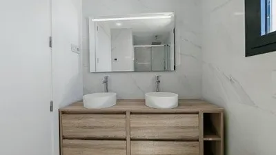Apartment in Fuengirola photo 15