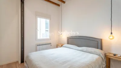 Apartment on Calle de Ayala photo 30