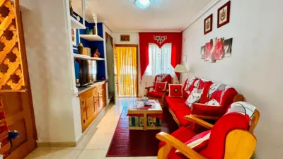 Townhouse in San Luis photo 11