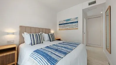 Apartment in Fuengirola photo 10