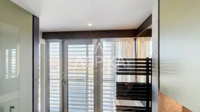 Apartment on Passeig de García Fària photo 41