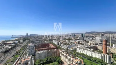 Apartment on Passeig de García Fària photo 49