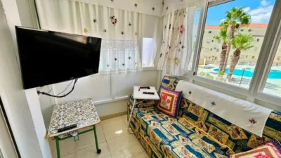 Townhouse in San Luis photo 35