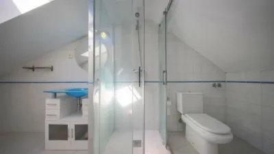 Detached house in Dehesa-El Soto photo 52