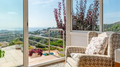 Chalet in Coma Fosca - Can Comulada photo 32