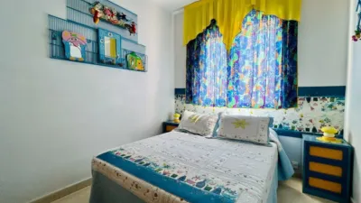 Townhouse in San Luis photo 24