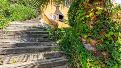 Chalet in Coma Fosca - Can Comulada photo 23