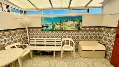 Townhouse in San Luis photo 19