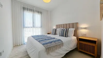 Apartment in Fuengirola photo 9