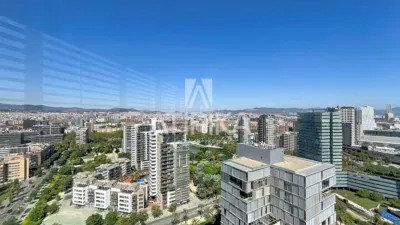 Apartment on Passeig de García Fària photo 51