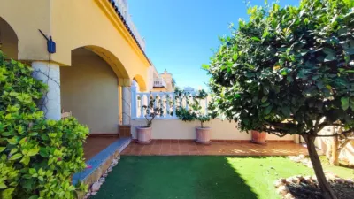 Apartment in Los Dolores-Montezenia-Lomas de Cabo photo 3