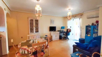 Apartment in Los Dolores-Montezenia-Lomas de Cabo photo 9