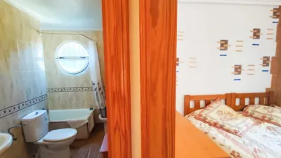 Apartment in Los Dolores-Montezenia-Lomas de Cabo photo 19