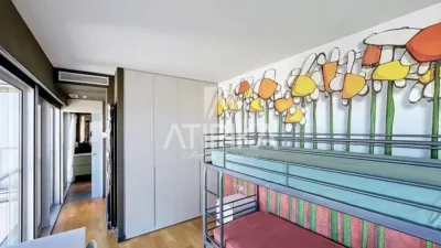Apartment on Passeig de García Fària photo 33