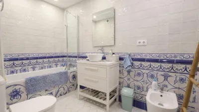 Apartment in Torrevieja photo 11
