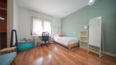 Detached house in Dehesa-El Soto photo 32