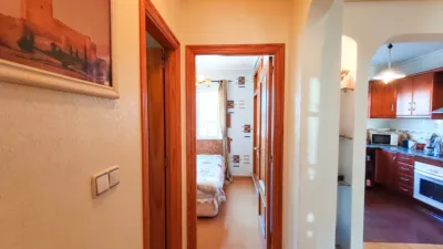 Apartment in Los Dolores-Montezenia-Lomas de Cabo photo 15