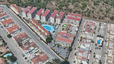 Townhouse in San Luis photo 3