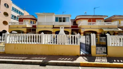 Townhouse in San Luis photo 4