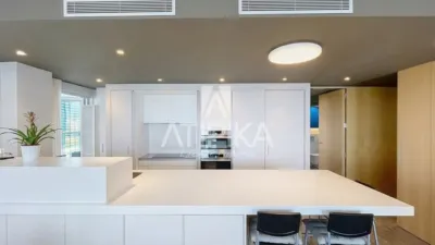 Apartment on Passeig de García Fària photo 21