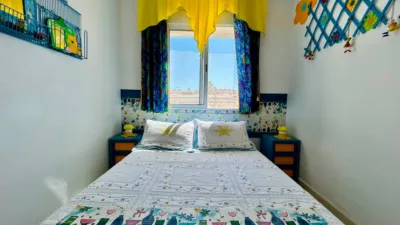 Townhouse in San Luis photo 28