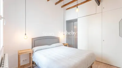 Apartment on Calle de Ayala photo 32