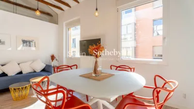 Apartment on Calle de Ayala photo 5