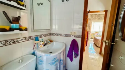 Townhouse in San Luis photo 40