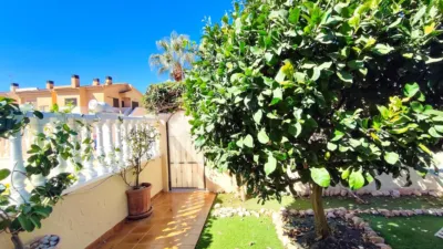 Apartment in Los Dolores-Montezenia-Lomas de Cabo photo 4