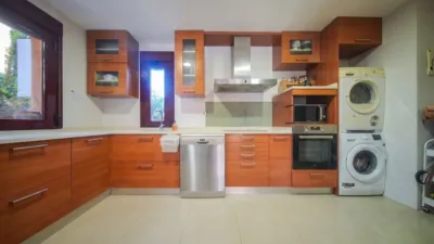Detached house in Dehesa-El Soto photo 13