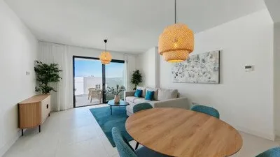 Apartment in Fuengirola photo 3