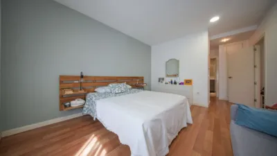 Detached house in Dehesa-El Soto photo 38