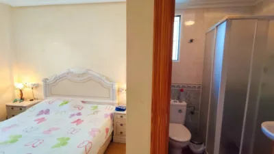 Apartment in Los Dolores-Montezenia-Lomas de Cabo photo 11