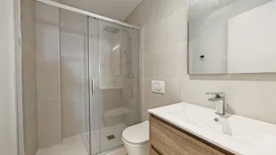 Apartment in Fuengirola photo 11