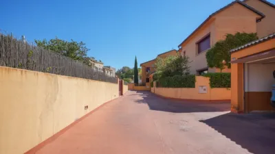 Detached house in Dehesa-El Soto photo 55