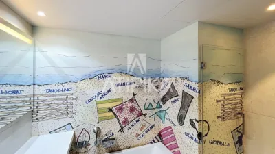 Apartment on Passeig de García Fària photo 43