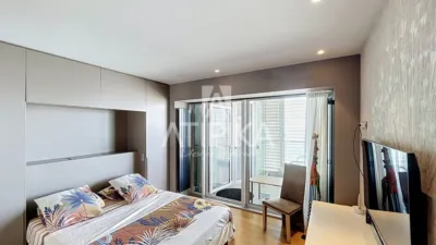 Apartment on Passeig de García Fària photo 25