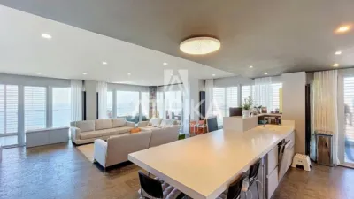 Apartment on Passeig de García Fària photo 9