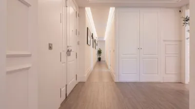 Apartment on Calle de Serrano, No. > photo 20