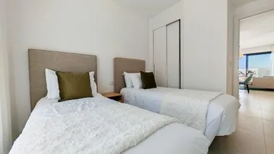 Apartment in Fuengirola photo 13