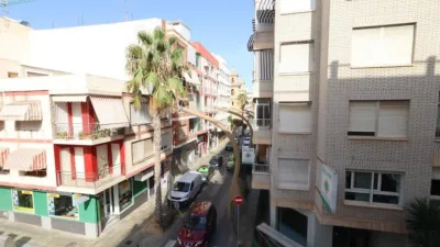 Apartment in Torrevieja photo 17