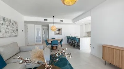 Apartment in Fuengirola photo 6