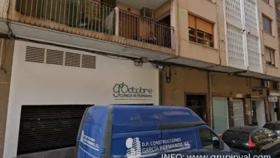 Flat on Calle del 9 de Octubre, 1 photo 2