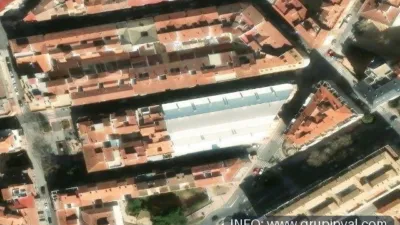Flat on Calle del 9 de Octubre, 1 photo 3