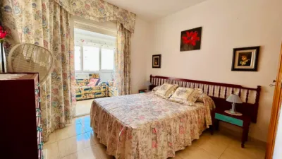 Townhouse in San Luis photo 30