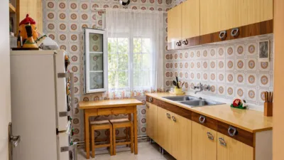 Semi-detached house on Calle del Olivar, nº > photo 2