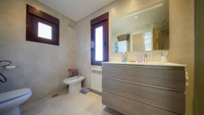 Detached house in Dehesa-El Soto photo 40