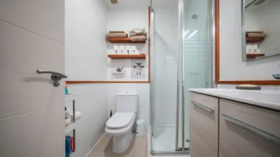 Detached house in Dehesa-El Soto photo 23