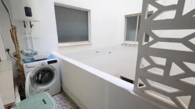 Apartment in Torrevieja photo 12