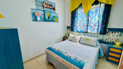 Townhouse in San Luis photo 25